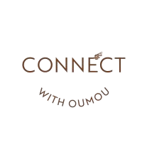 Connect with Oumou