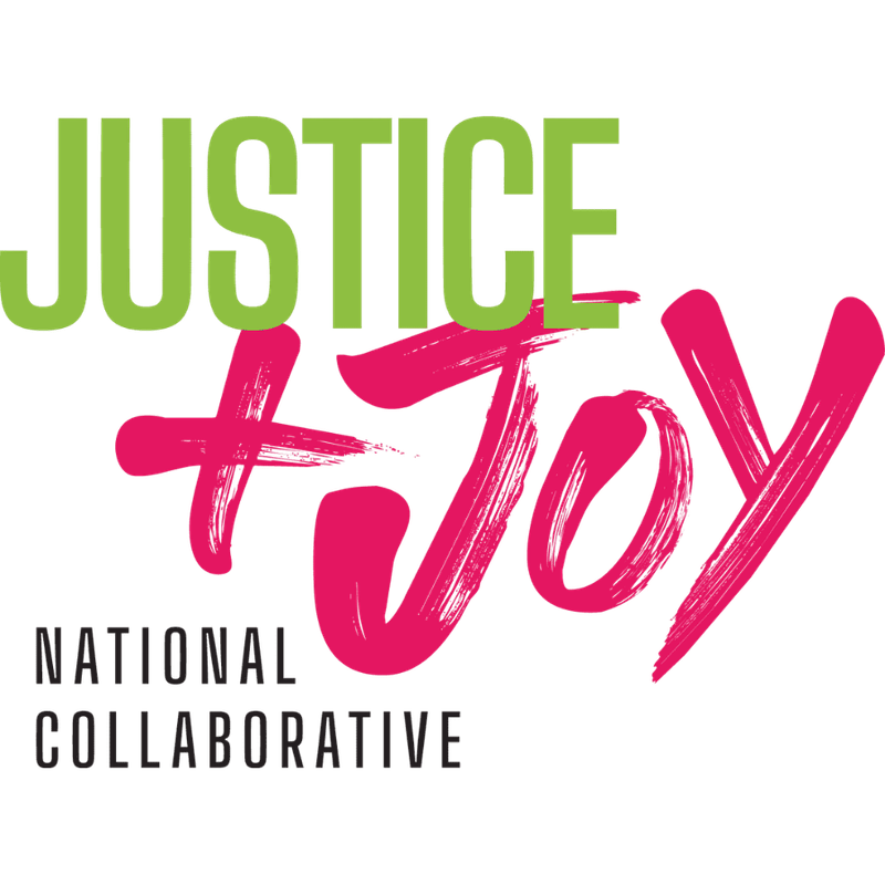 Justice and Joy National Collaborative