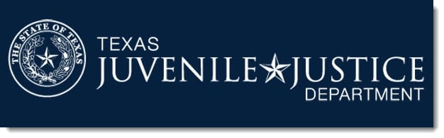 Texas Juvenile Justice Department